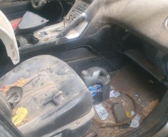 A venda Peugeot 3008
