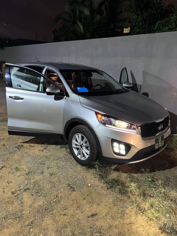 Venda KIA SORENTO 2020