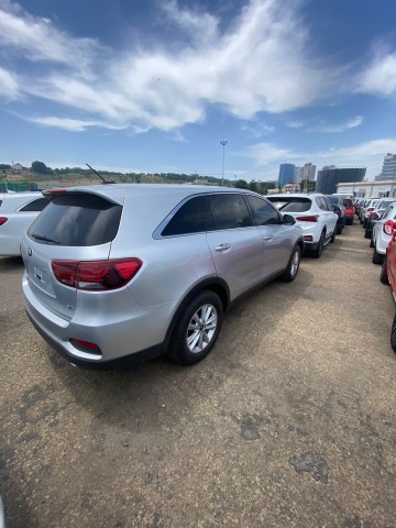 Venda KIA SORENTO 2020