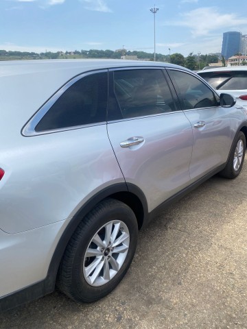 Venda KIA SORENTO 2020