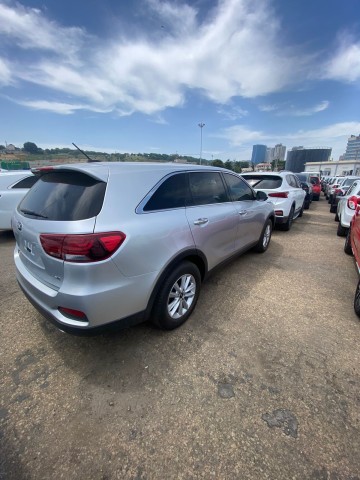 Venda KIA SORENTO 2020