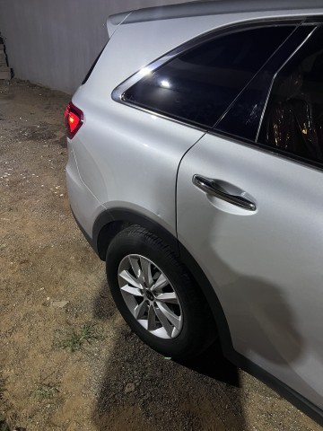 Venda KIA SORENTO 2020