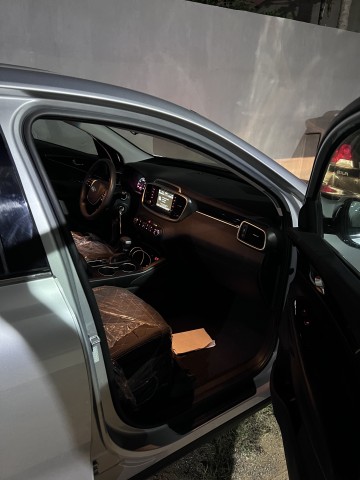 Venda KIA SORENTO 2020