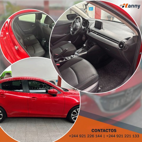 Venda Mazda 2