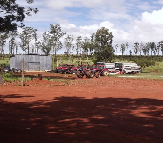 Venda MAGNÍFICA FAZENDA DE 1500 HECTARES, NO CUANZA NORTE, MUNICÍPIO DE AMBACA