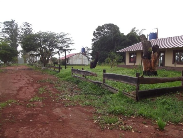 Venda MAGNÍFICA FAZENDA DE 1500 HECTARES, NO CUANZA NORTE, MUNICÍPIO DE AMBACA