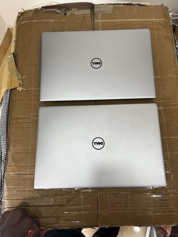 Venda Portáteis Dell XPS Core i5 8GB RAM 256GB SSD Ecrã digital