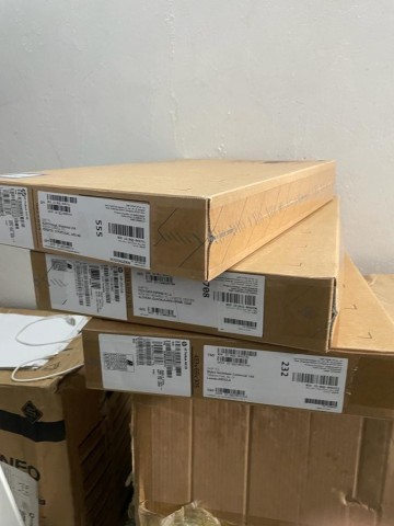 Venda Portáteis Dell i5 11a geração 8GB RAM 256GB SSD Novos selados