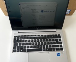 A venda Portáteis HP ProBook Core i7 12a geração Novos selados