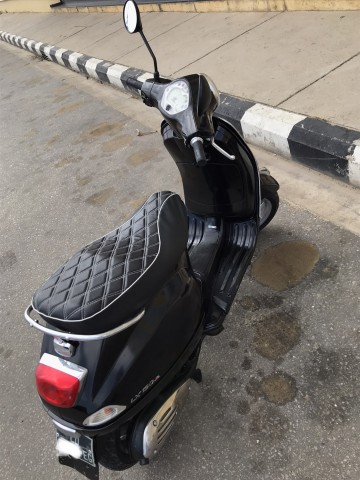 Venda VESPA LX150 i e