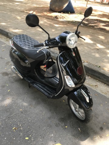 Venda VESPA LX150 i e