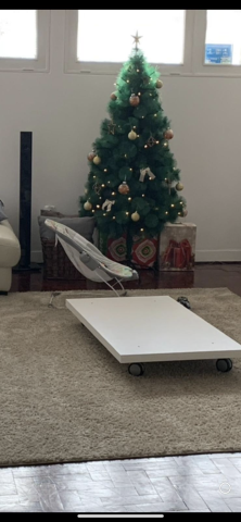 Venda Arvore de Natal 210cm