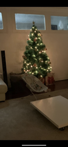 Venda Arvore de Natal 210cm