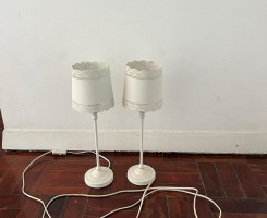 A venda Candeeiros de quarto