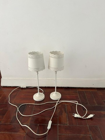 Venda Candeeiros de quarto