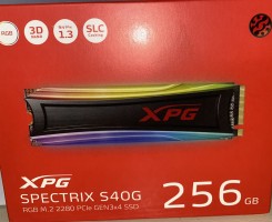 Comprar SSD Xpg Spectrix S40