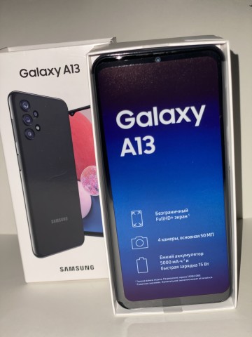 Venda Samsung Galaxy A13 & Samsung Galaxy M12