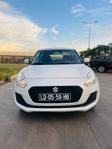 Venda Suzuki Swift