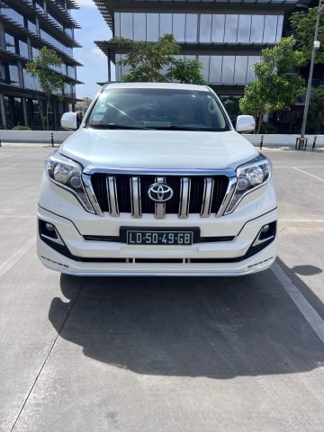 Venda Toyota,Prado
