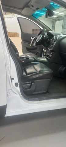 Venda Nissan Qashqai +2