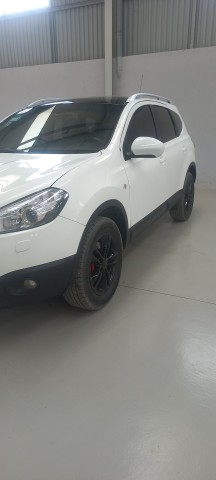 Venda Nissan Qashqai +2