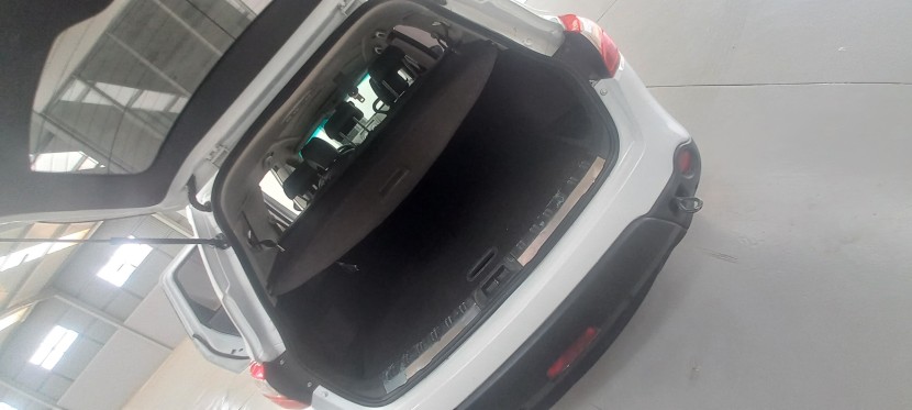 Venda Nissan Qashqai +2