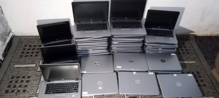 Venda Computadores Portáteis