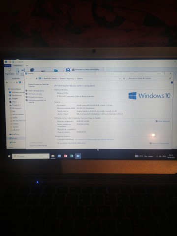 Venda Computador Intel semi novo 6gb de RAM 590 GB de armazenamento