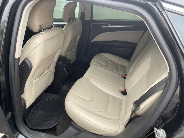 Venda Ford Fusion 2.0