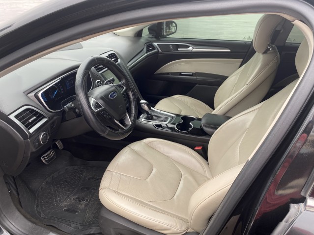 Venda Ford Fusion 2.0