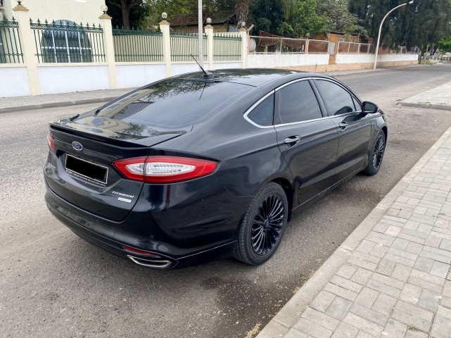 Venda Ford Fusion 2.0