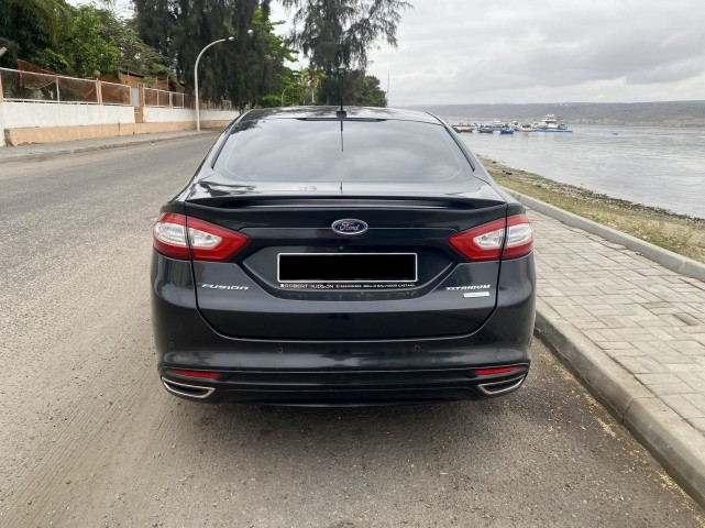 Venda Ford Fusion 2.0