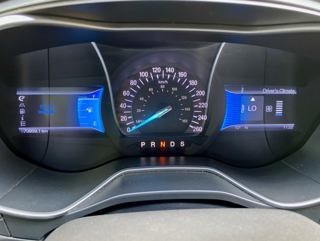 Venda Ford Fusion 2.0