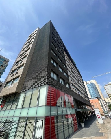 Venda APARTAMENTO T2 - MONCADA PRESTIGE (INGOMBOTAS)