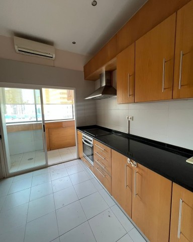 Venda APARTAMENTO T2 - MONCADA PRESTIGE (INGOMBOTAS)