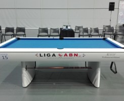 A venda Bilhar snooker sinuca profissional