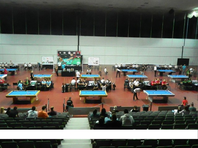 Venda Bilhar snooker sinuca profissional