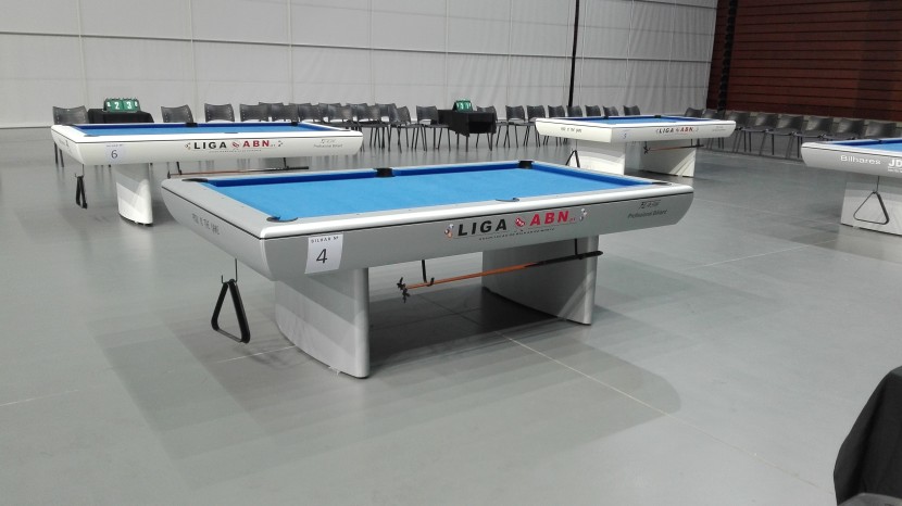 Venda Bilhar snooker sinuca profissional