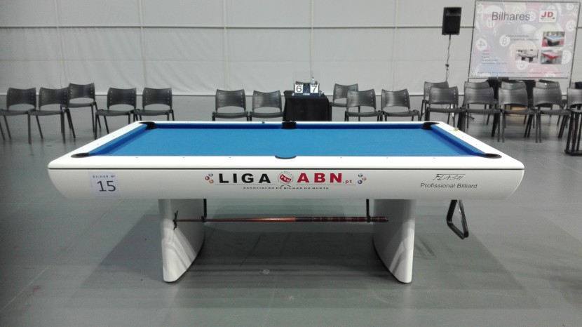 Venda Bilhar snooker sinuca profissional