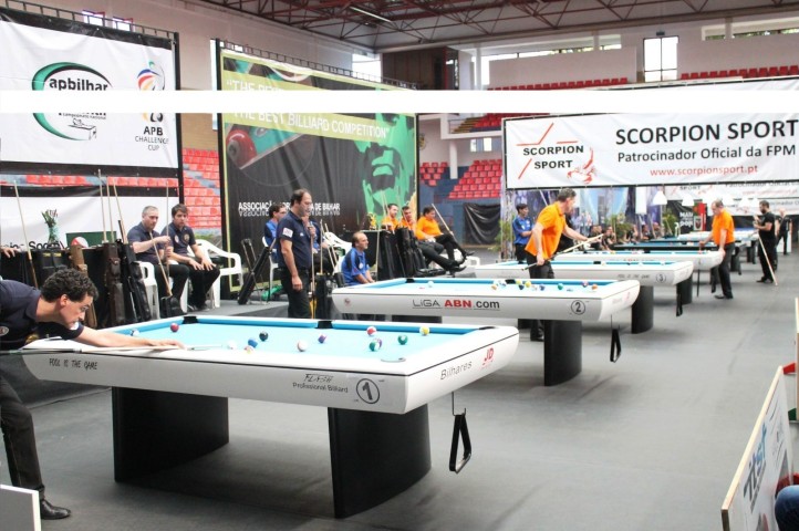 Venda Bilhar snooker sinuca profissional