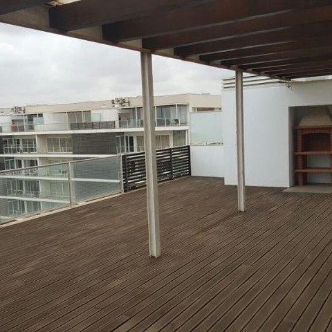 Venda Apartamento T4 duplex ( Penthouse) no Condomínio Terraços do Atlântico, em Talatona