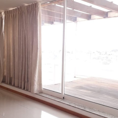 Venda Apartamento T4 duplex ( Penthouse) no Condomínio Terraços do Atlântico, em Talatona