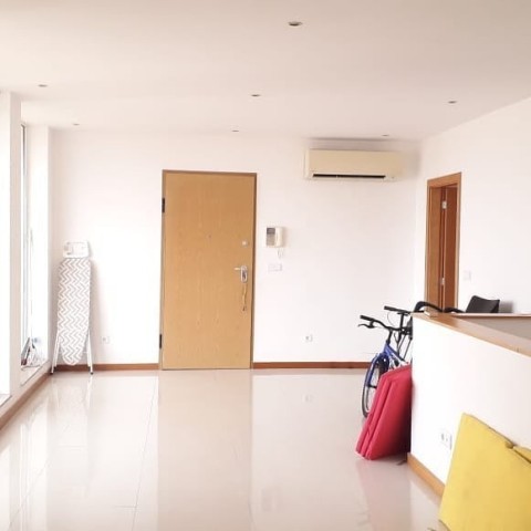 Venda Apartamento T4 duplex ( Penthouse) no Condomínio Terraços do Atlântico, em Talatona