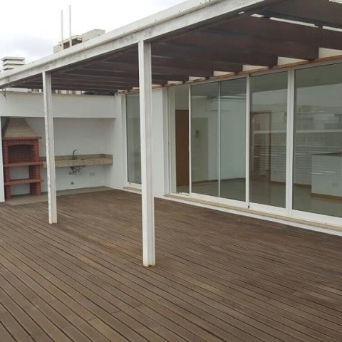 Venda Apartamento T4 duplex ( Penthouse) no Condomínio Terraços do Atlântico, em Talatona