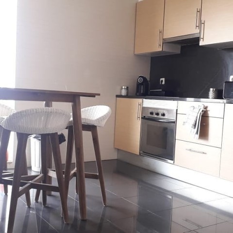 Venda Apartamento T4 duplex ( Penthouse) no Condomínio Terraços do Atlântico, em Talatona