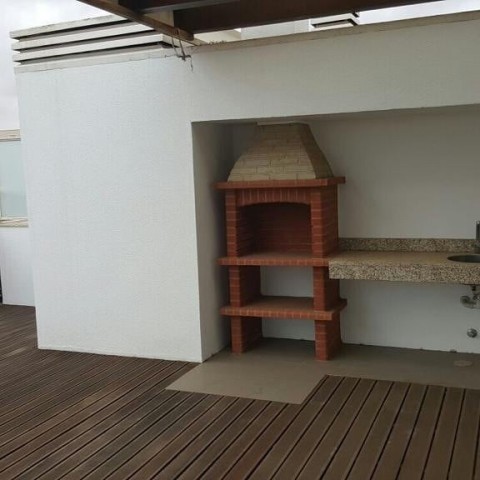 Venda Apartamento T4 duplex ( Penthouse) no Condomínio Terraços do Atlântico, em Talatona