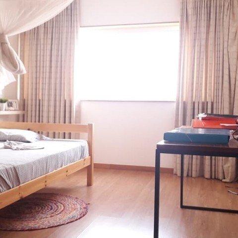 Venda Apartamento T4 duplex ( Penthouse) no Condomínio Terraços do Atlântico, em Talatona