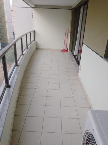 Venda Apartamento T3 mobilado no condomínio Clássicos do Sul/Benfica