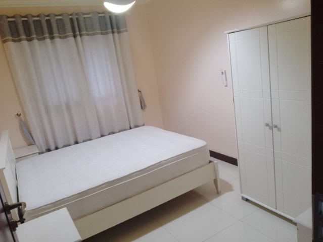 Venda Apartamento T3 mobilado no condomínio Clássicos do Sul/Benfica