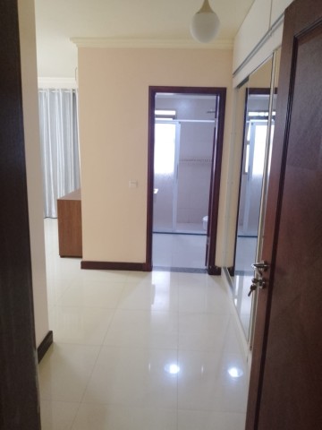 Venda Apartamento T3 mobilado no condomínio Clássicos do Sul/Benfica